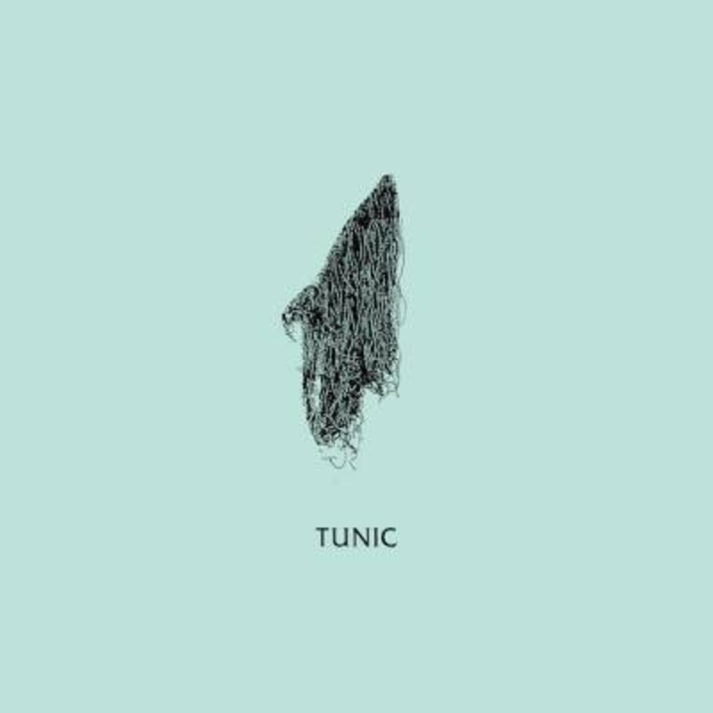 Tunic – Exhaling (Yellow Vinyl)