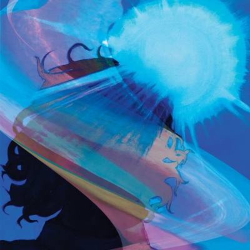 Zoon – Bleached Wavves