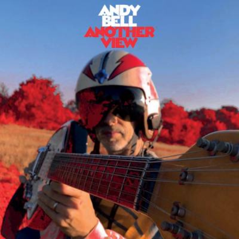 Andy Bell – Another View