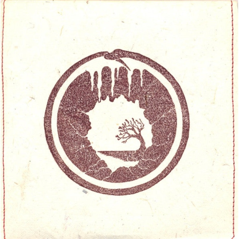 Evan Bartholomew – Caverns Of Time (CD, Album, Ltd, Num) (Very Good Plus (VG+))