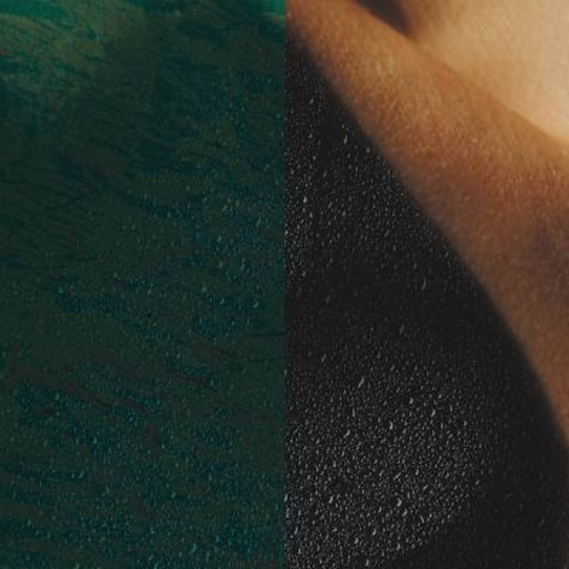 Vassilina – Fragments (Green Vinyl)