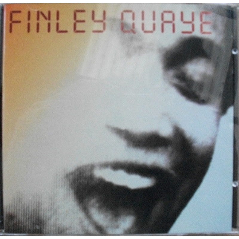 Finley Quaye – Maverick A Strike (CD, Album) (Very Good Plus (VG+))