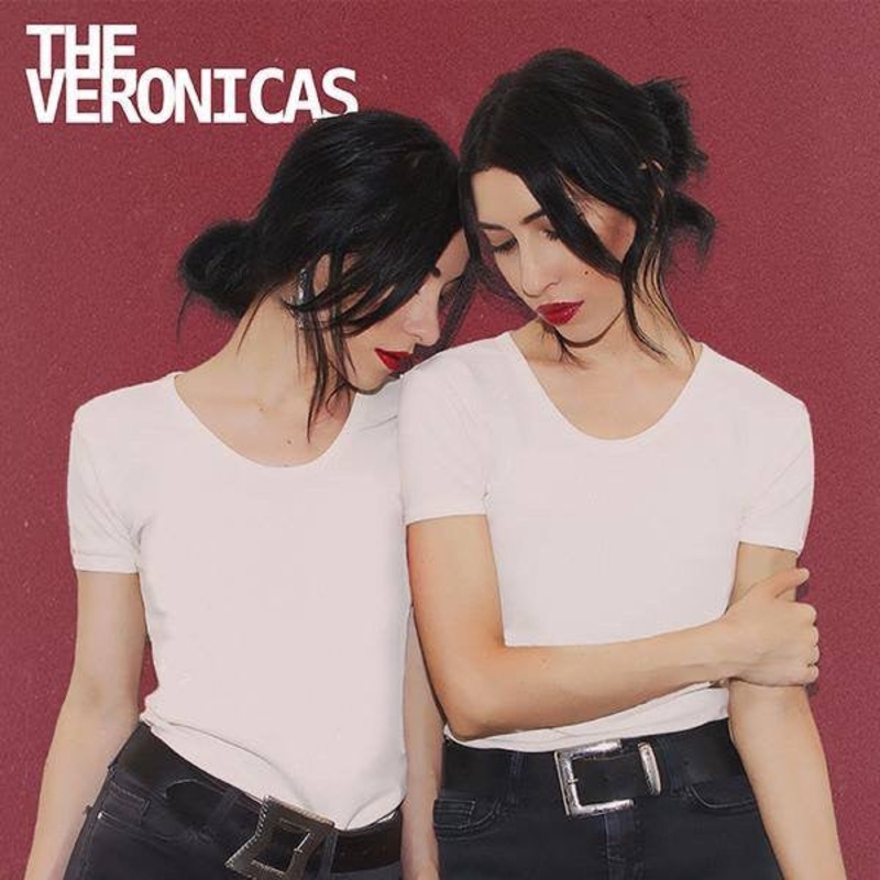 The Veronicas – The Veronicas (CD, Album) (Mint (M))