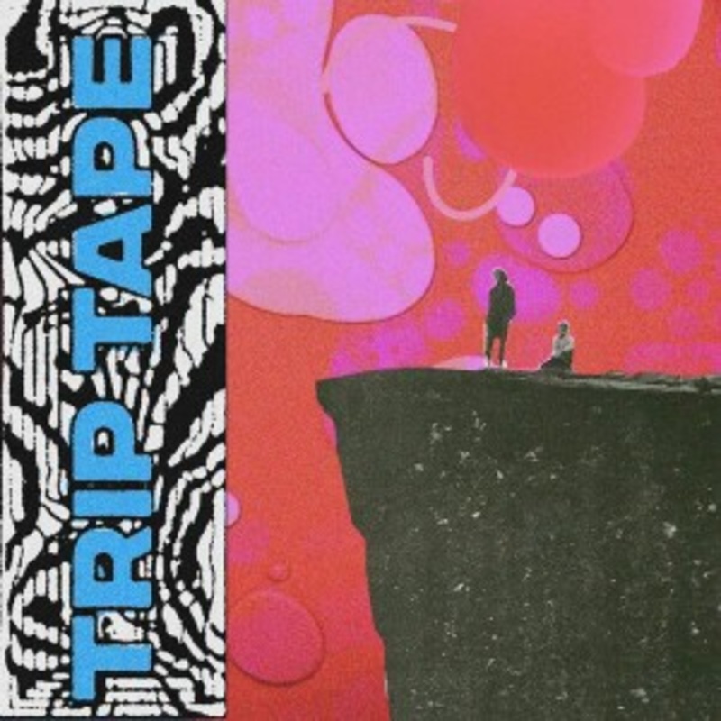 Milky Chance – Trip Tape (Splatter Vinyl)