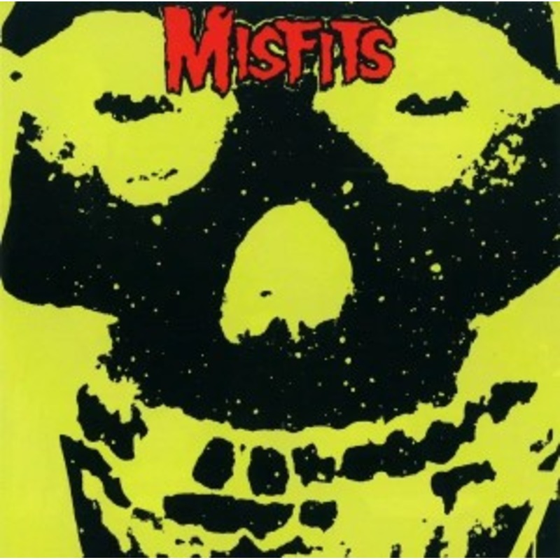 Misfits – Misfits