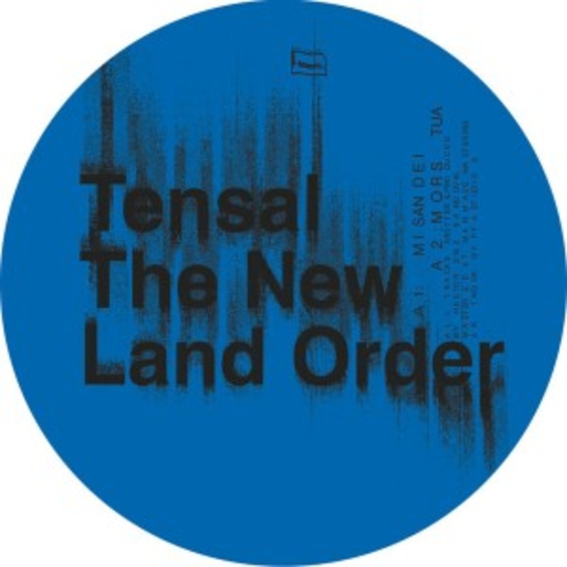 Tensal – The New Land Order