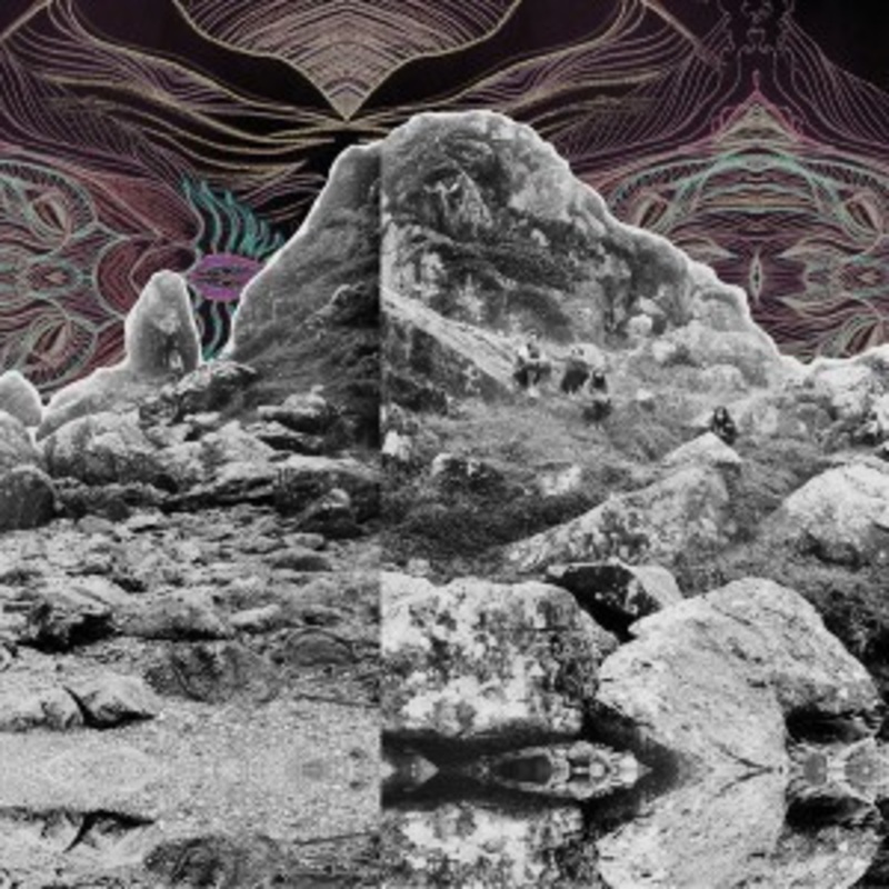All Them Witches – Dying Surfer Meets His Maker (Sea Glass/ Pink Vinyl)