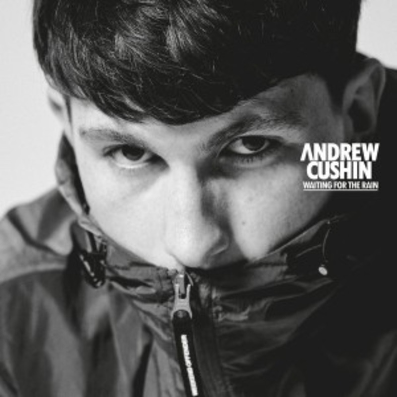 Andrew Cushin – Waiting For The Rain (Brown Vinyl)
