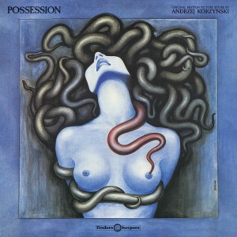 Andrzej Korzynski – Possession