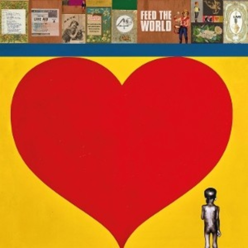 Band Aid – Do They Know It’s Christmas?