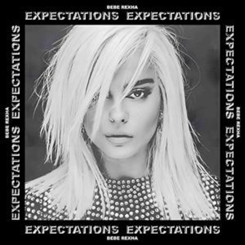 Bebe Rexha – Expectations