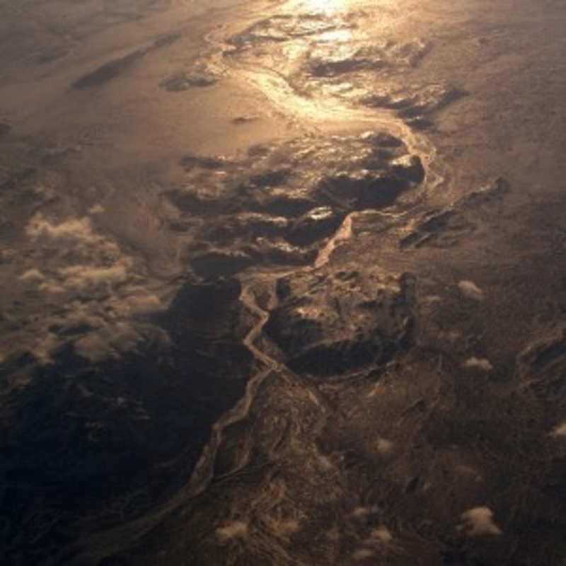 Biosphere – Inland Delta