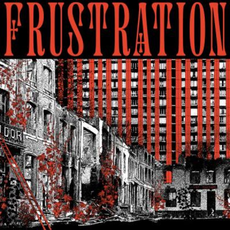 Frustration – Oddities