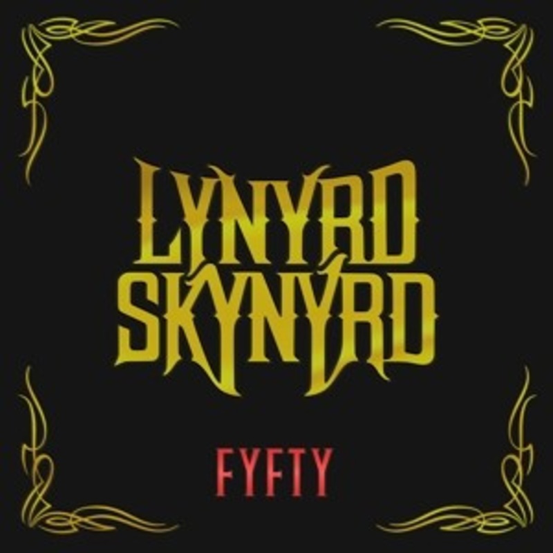 Lynyrd Skynyrd – Fyfty