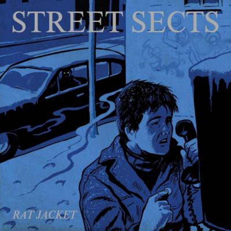 Street Sects – Rat Jacket