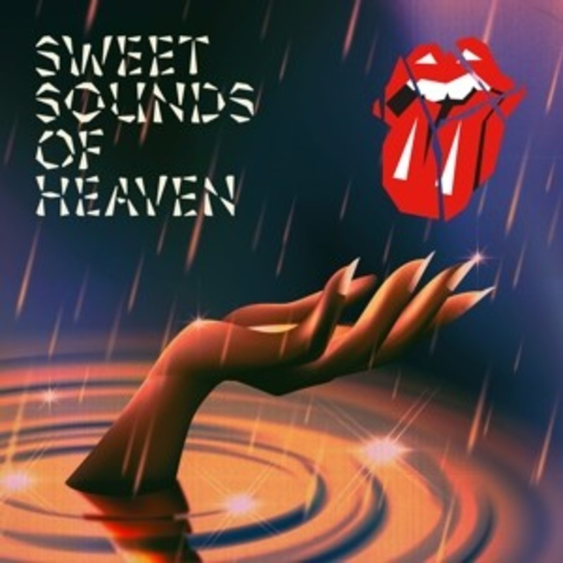 The Rolling Stones – Sweet Sounds of Heaven