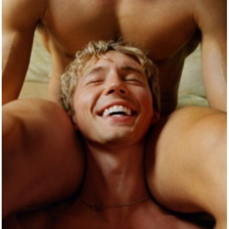 Troye Sivan – Something To Give Each Other