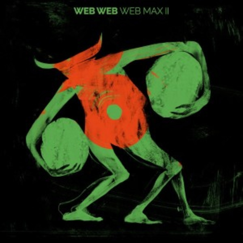 Web Web x Max Herre – Web Max II