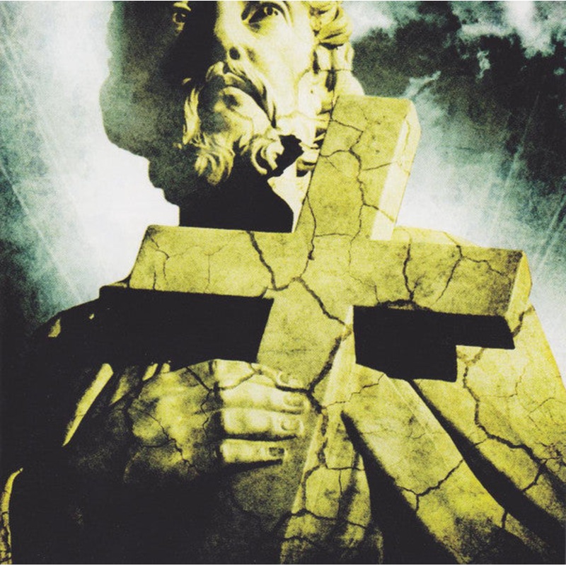 Zao – The Funeral Of God (CD, Album, MCO) (Very Good Plus (VG+))