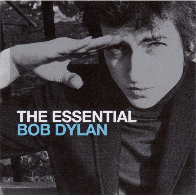 Bob Dylan – The Essential Bob Dylan (2xCD, Comp, Sup) (Very Good (VG))