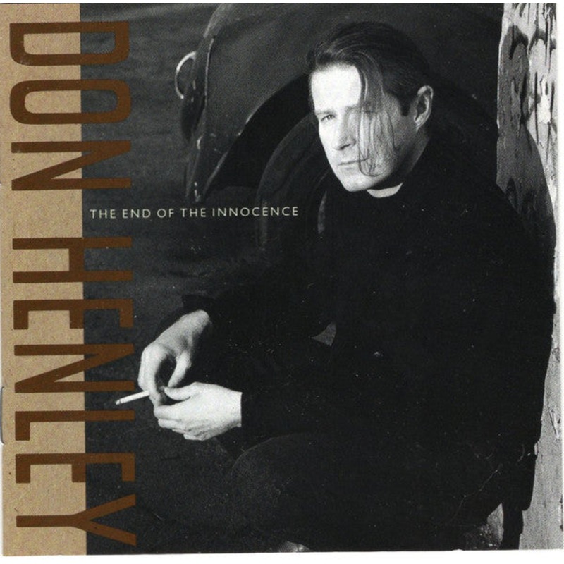 Don Henley – The End Of The Innocence (CD, Album, Club) (Very Good Plus (VG+))