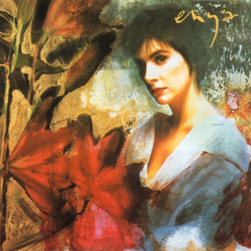 Enya – Watermark (CD, Album, RE) (Very Good (VG))