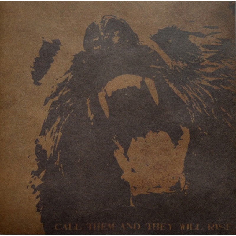 Lorna Slavin – Call Them And They Will Rise (CD, EP) (Very Good Plus (VG+))