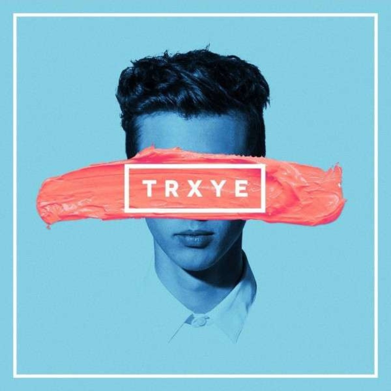 Troye Sivan – TRXYE (CD, EP) (Mint (M))