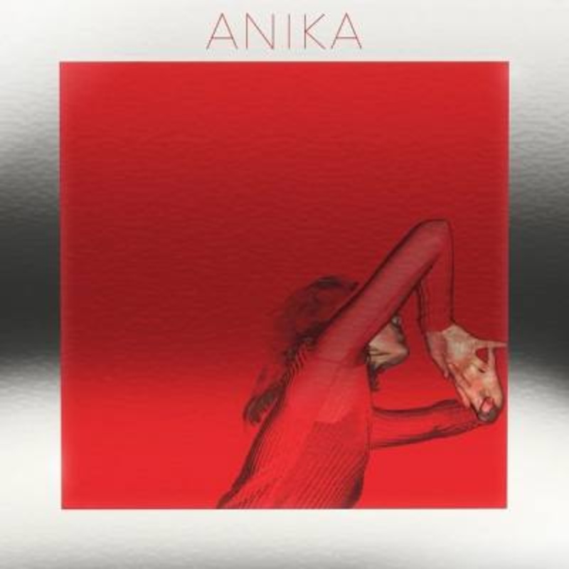 Anika – Change