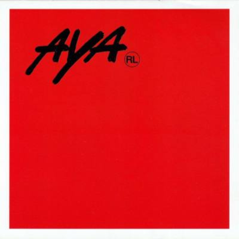Aya RL – Aya RL