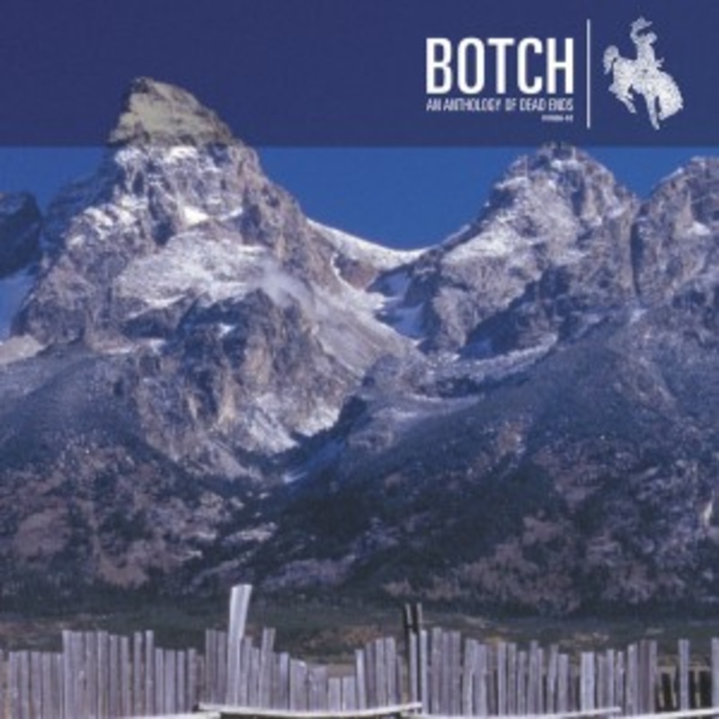 Botch – An Anthology of Dead Ends (Clear Vinyl)