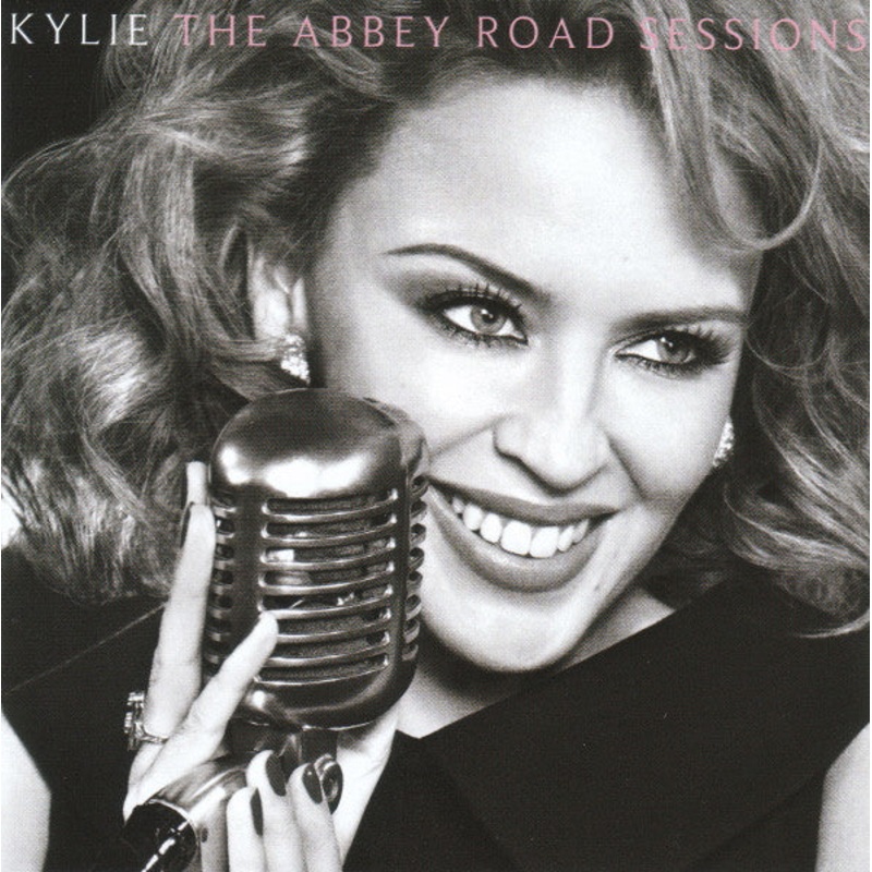Kylie Minogue – The Abbey Road Sessions (CD, Album) (Very Good Plus (VG+))