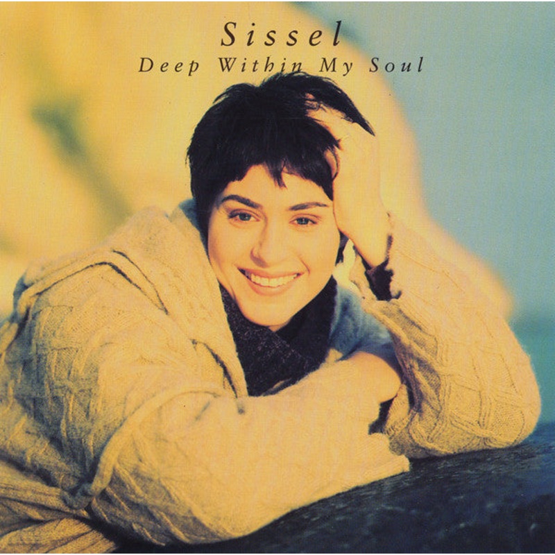 Sissel – Deep Within My Soul (CD, Album) (Very Good Plus (VG+))