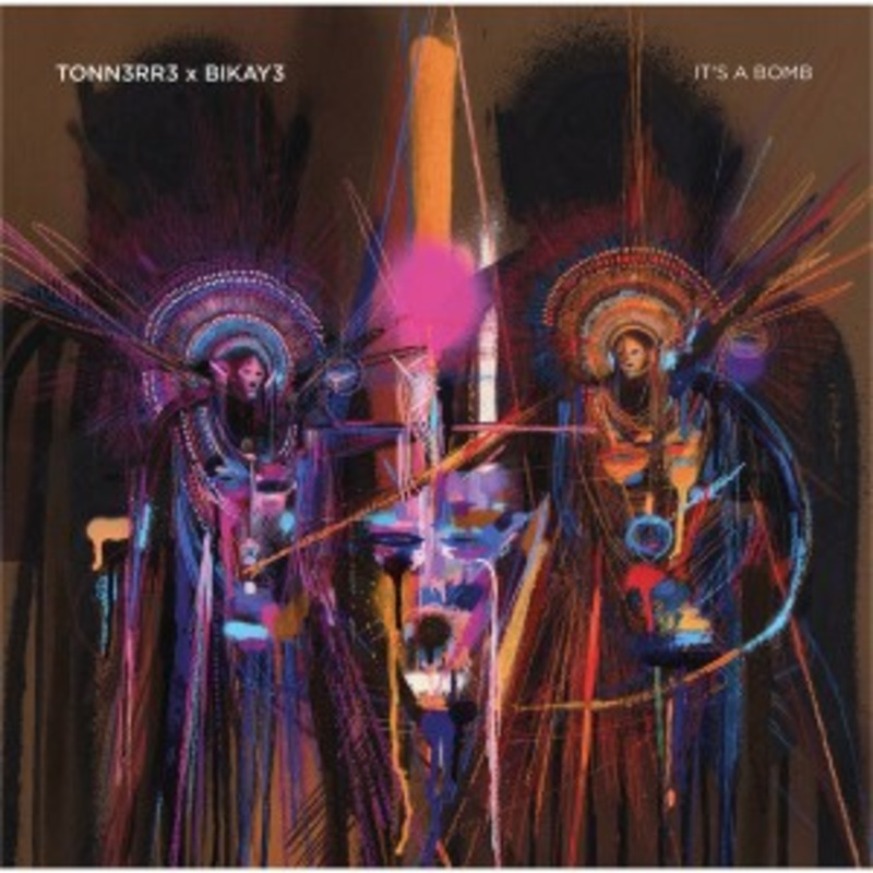 TONN3RR3 & BIKAY3 – It’s A Bomb