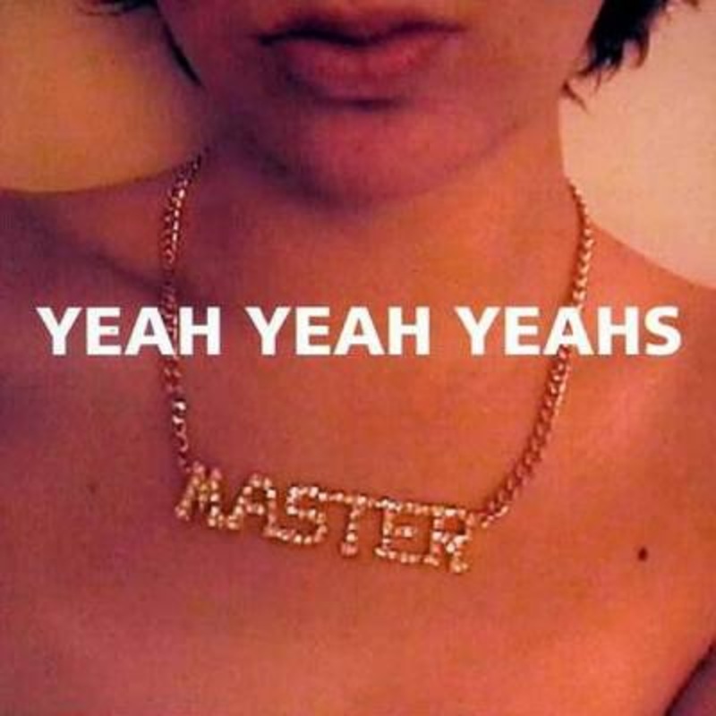 Yeah Yeah Yeahs – Yeah Yeah Yeahs