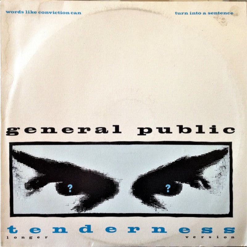 General Public – Tenderness (12) (Very Good Plus (VG+))