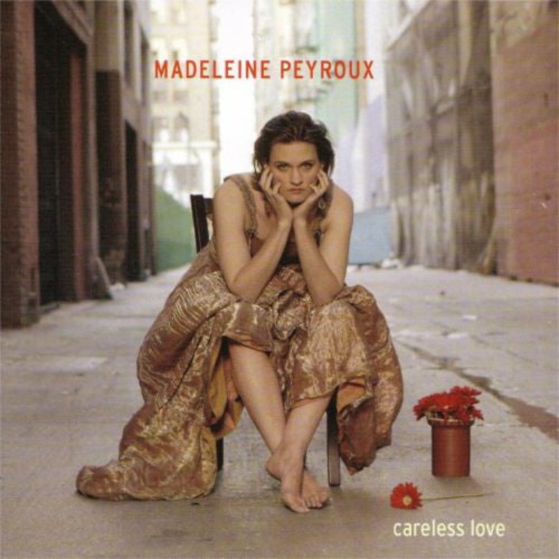 Madeleine Peyroux – Careless Love (CD, Album) (Very Good Plus (VG+))
