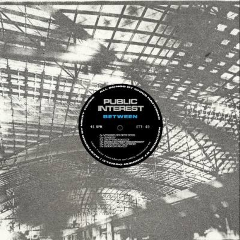 Public Interest – Between