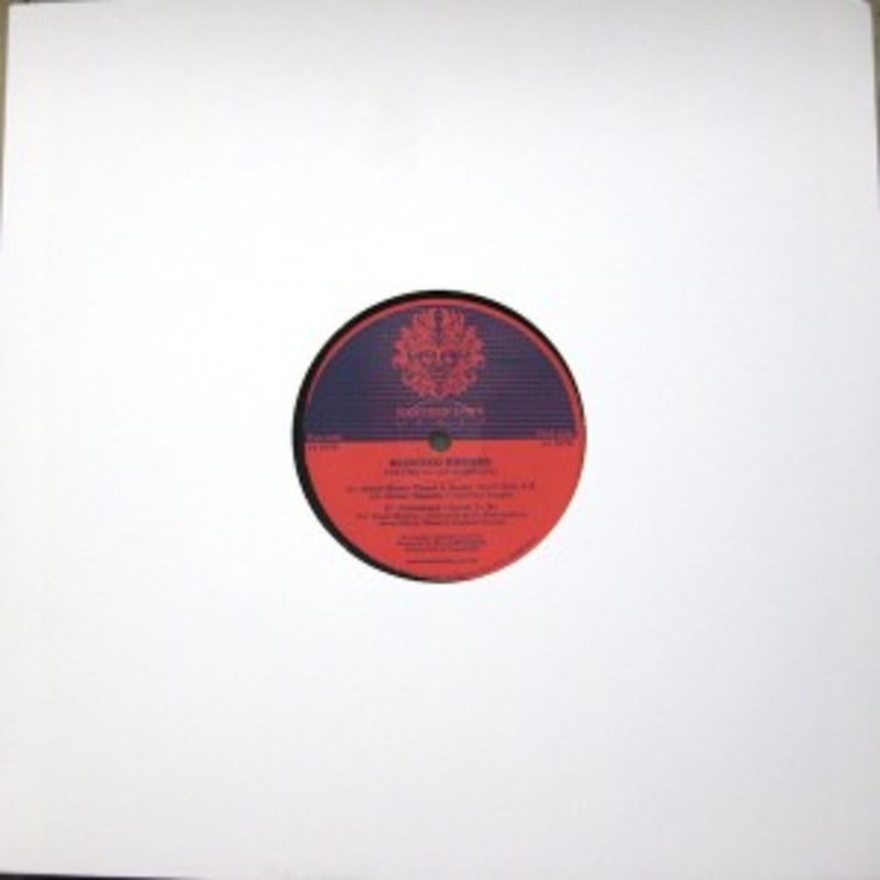 Various – Blunted Breaks Vol.1 Sampler