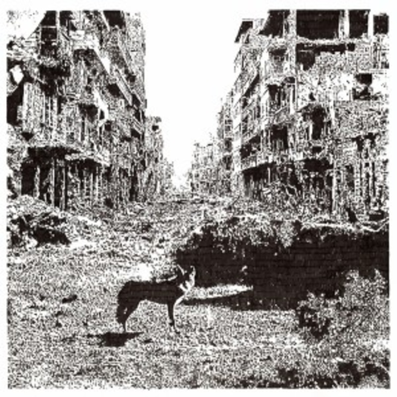 Vox Low – Keep On Falling