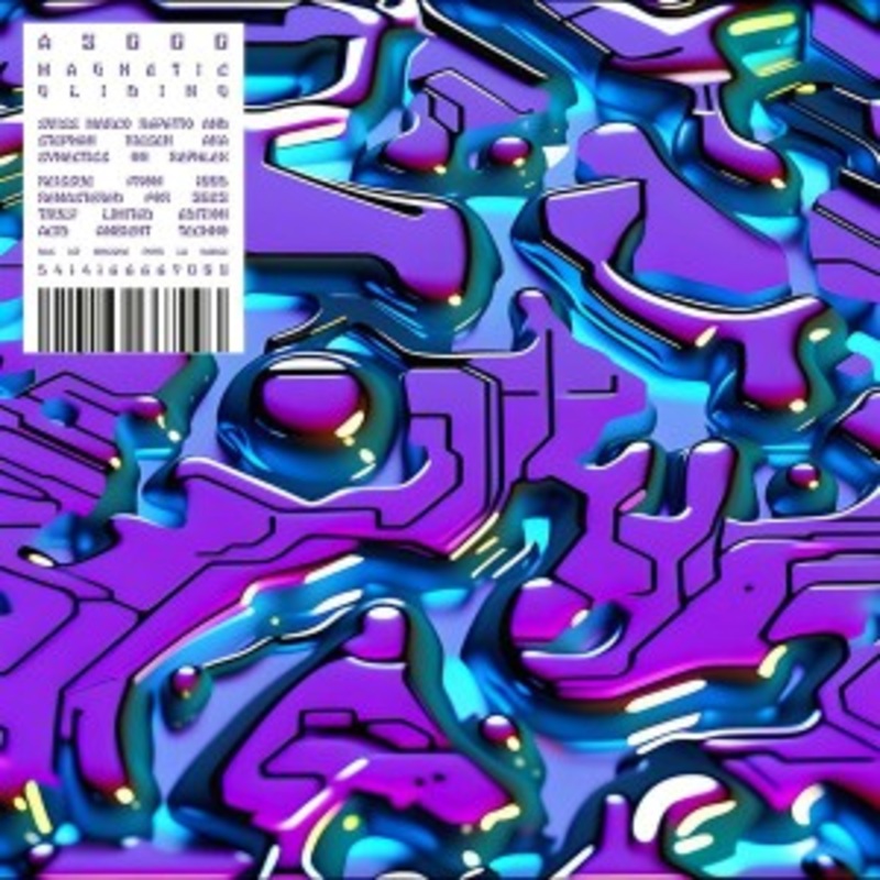 A3000 – Magnetic Gliding