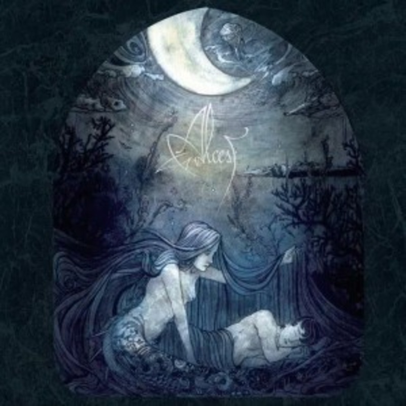 Alcest – Ecailles De Lune (Pearl Vinyl)