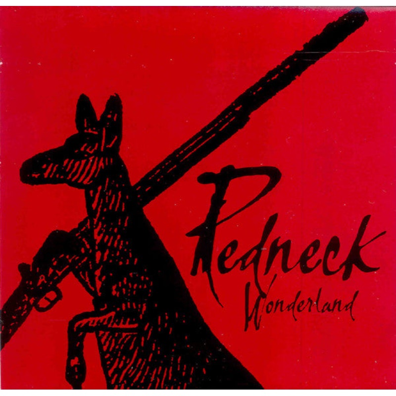 Midnight Oil – Redneck Wonderland (CD, Album) (Very Good (VG))
