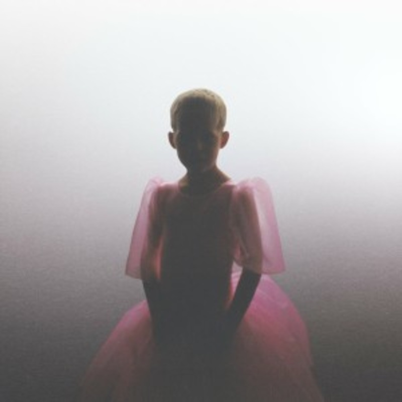 All Diese Gewalt! – Alles Ist Nur Ubergang (Pink Vinyl)