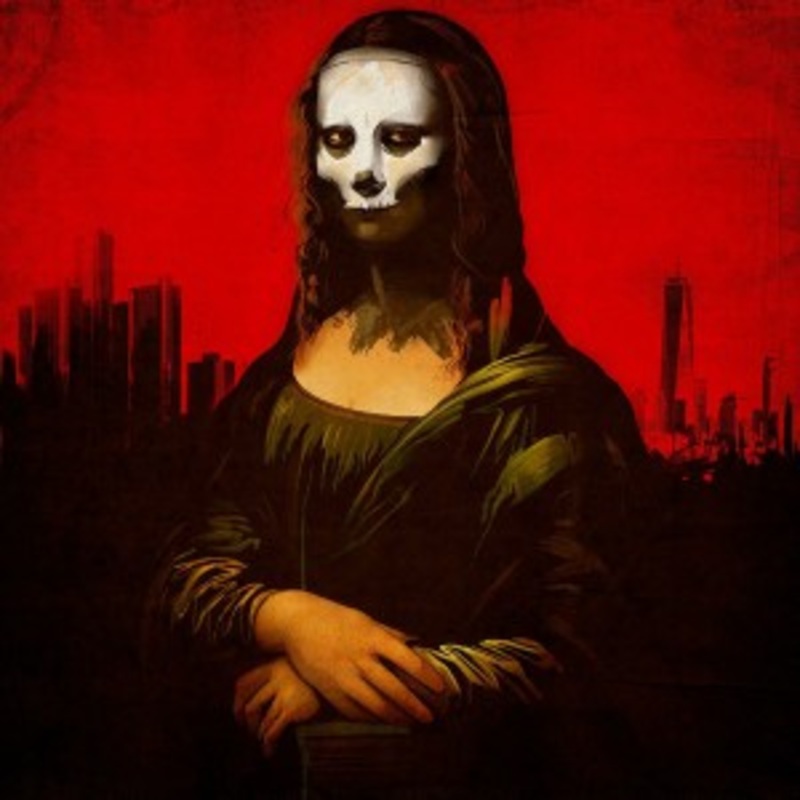 Apollo Brown & Joell Ortiz – Mona Lisa