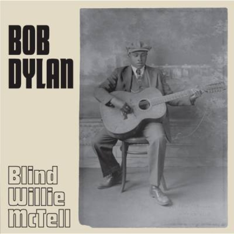 Bob Dylan – Blind Willie McTell