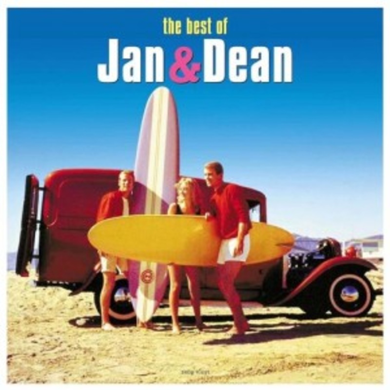 Jan & Dean – The Best of