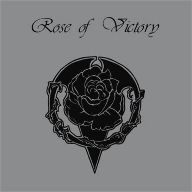Rose Of Victory – Suffragette City