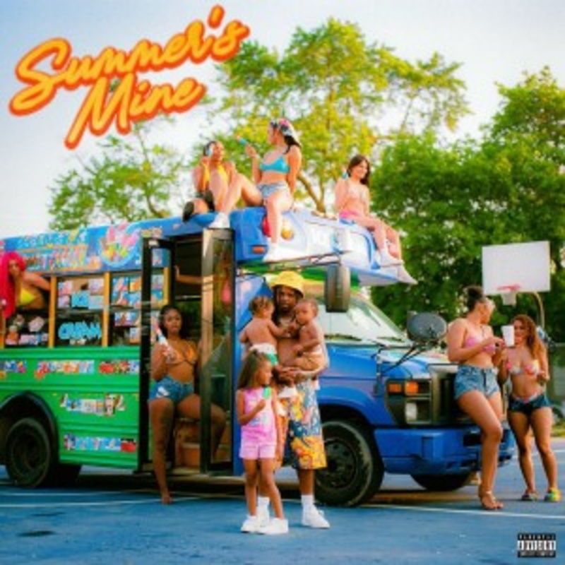 Babyface Ray – Summers Mine