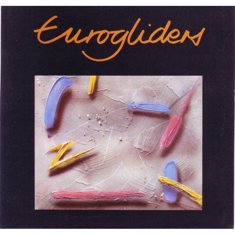 Eurogliders – Another Day In The Big World (7, Single) (Very Good (VG))